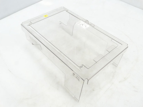 ALLEN BRADLEY 1495-N68 Cover