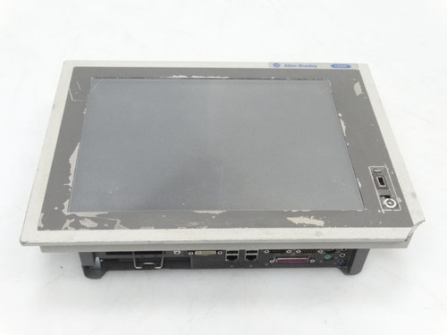 ALLEN BRADLEY 6181F-15TPXPX HMI