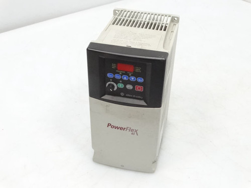 ALLEN BRADLEY 22B-D024N104 Drive