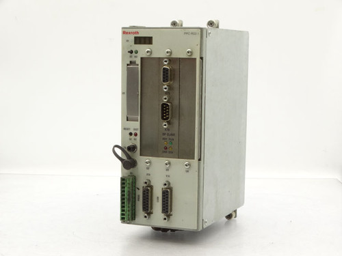 BOSCH PPC-R22.1 Servo Drive
