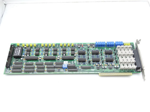 ADVANTECH PLC-727 Plc Module