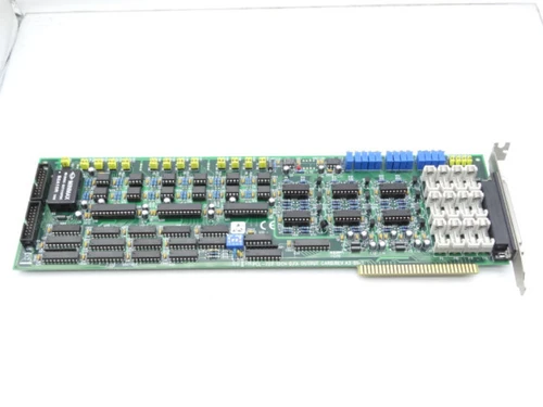 ADVANTECH PLC-727 Plc Module