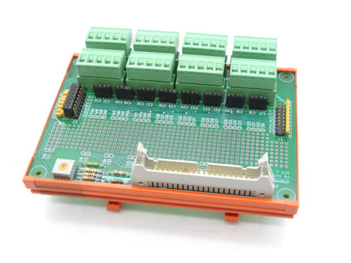 SENSORAY 0400084 Circuit Board