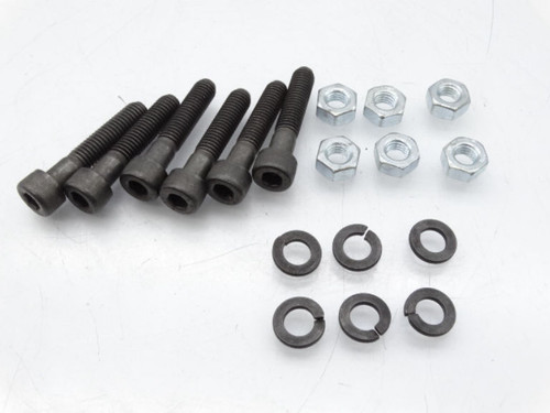 GATES 8MGTBOLTKIT Spare Parts Kit