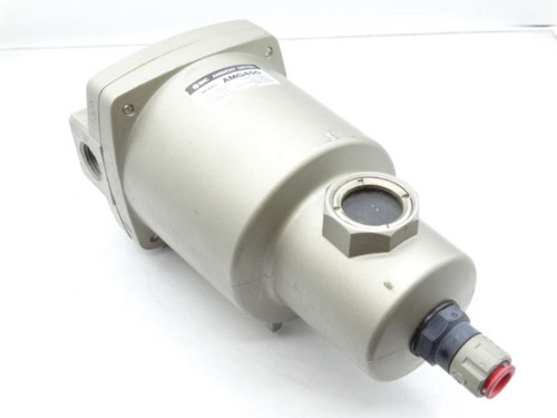 SMC AMG450 Pneumatic Accessory