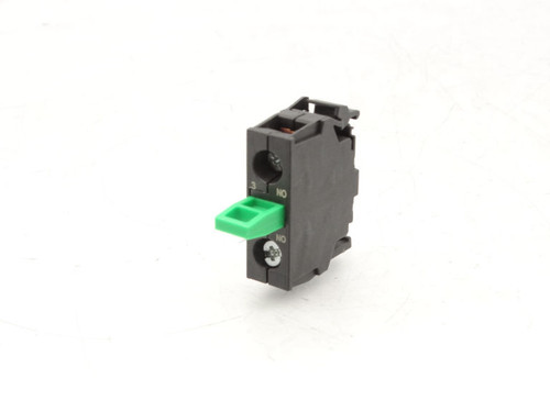 SIEMENS 3SU1400-2AA10-1BA0 Contact Block