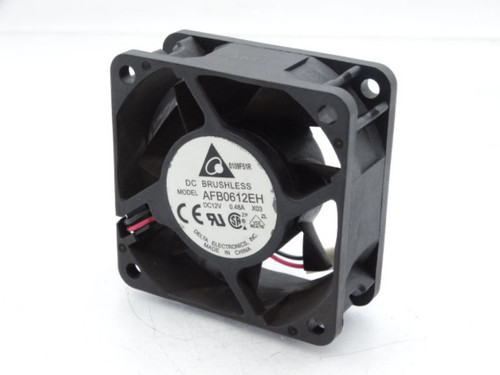 DELTA ELECTRONICS INC. AFB0612EH Fan