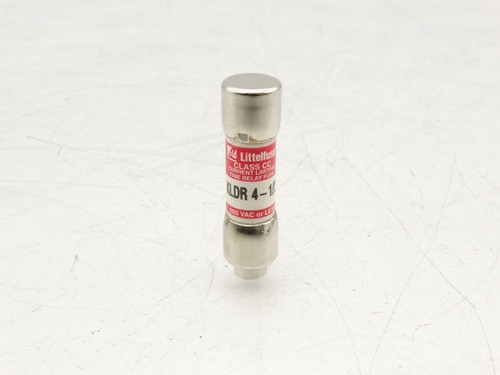 LITTELFUSE KLDR-4-1/2 Fuse