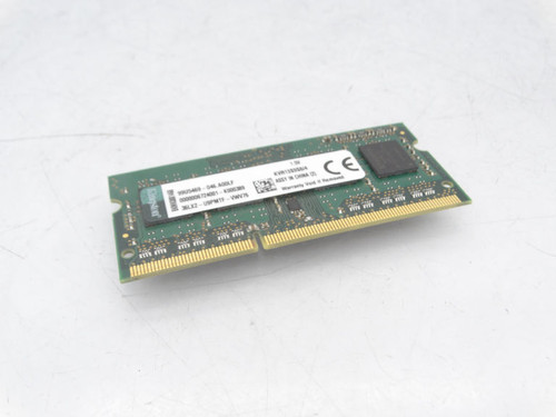 KINGSTON TECHNOLOGY KVR13S9S8/4 Circuit Board