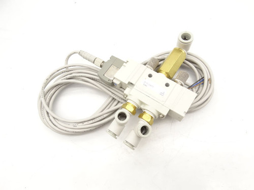 SMC SY7120-DUN00624 Valve