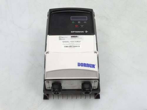 INVERTEK ODE-3-110043-101A Drive