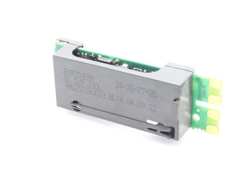 INVENSYS AH025728U003 Plc Module