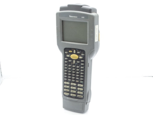 INTERMEC TECHNOLOGIES CORPORATION 2435 Hmi