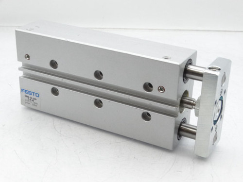 FESTO DFM-16-100-P-A-KF Pneumatic Cylinder