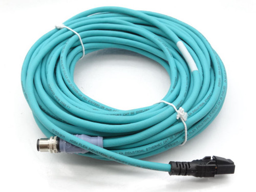 TURCK RSSD RJ45 441-15M Cable