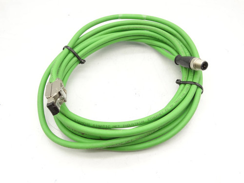 SIEMENS 6XV1871-5TH50 Cable