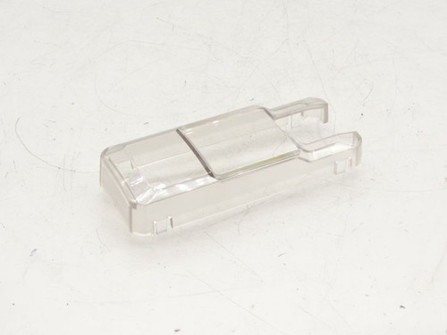 KEYENCE CORP FD-QP1 Cover