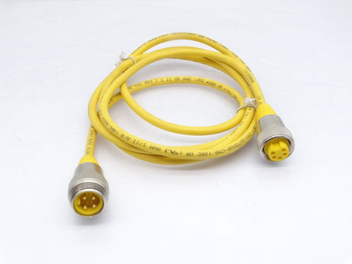 TURCK RSM 40 RKM 50-2M/BL67 Cable