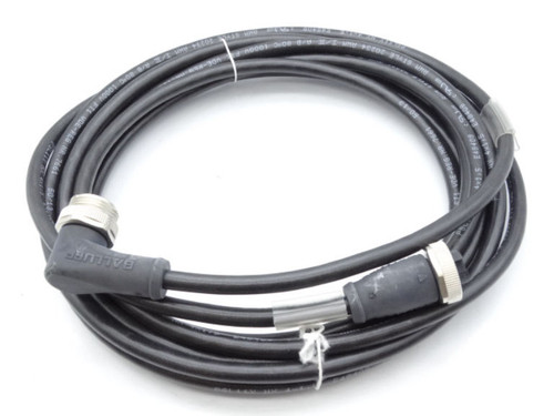 BALLUFF BCC A314-A324-30-304-PX04A5-050 Cable