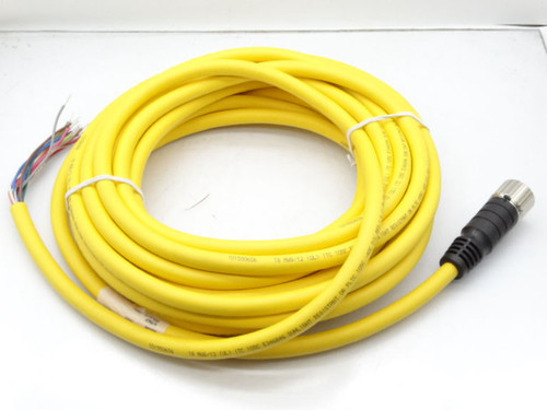 TURCK CKM 12-12-10/S817 Cable