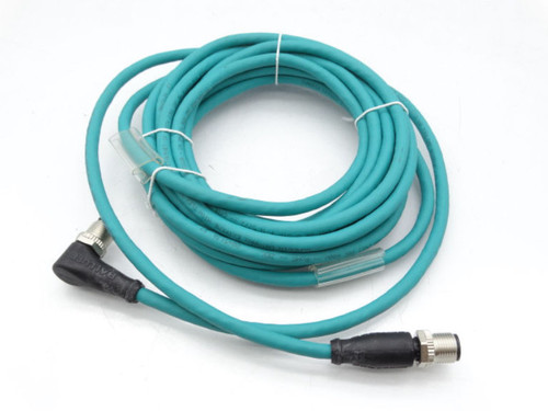 BALLUFF BCC M414-M424-6D-366-EX64N9-050 Cable