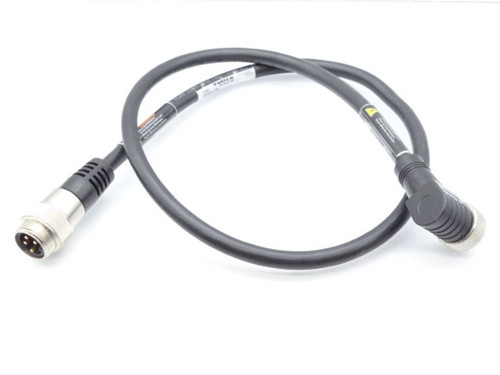TURCK RSM WKM 44-1M/S4000 Cable