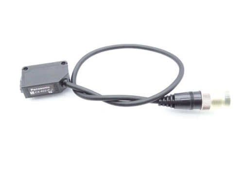 MATSUSHITA ELECTRIC CX-422-P-J Sensor