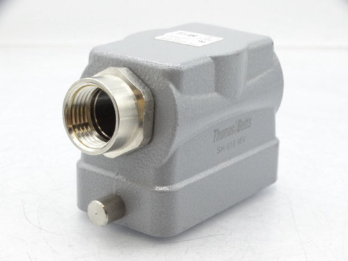 THOMAS & BETTS SH610MV Cover