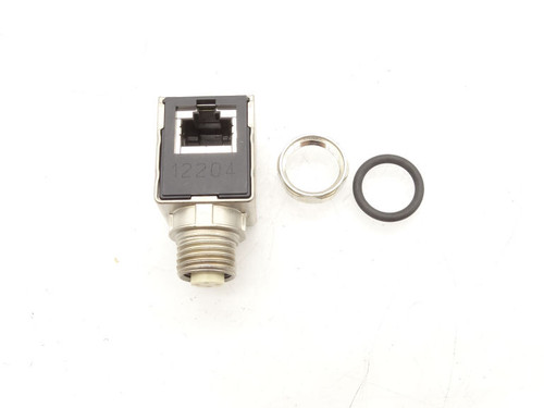 TURCK FKSDD RJ45SF 44 Connector