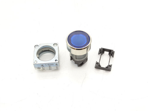 SIEMENS 3SB3501-0AA51 Pushbutton