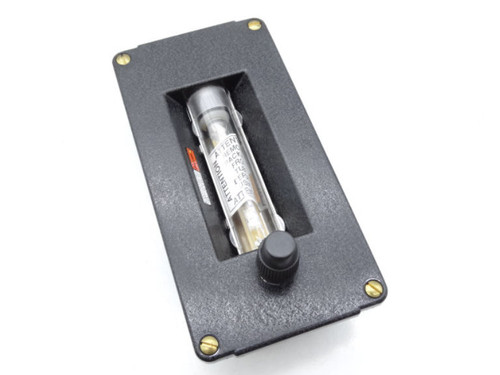 UGSI CHEMICAL FEED SOLUTIONS 24A123SSX22X Testing Device