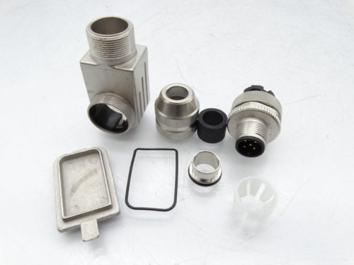 TURCK CMBS 8251-0 Connector