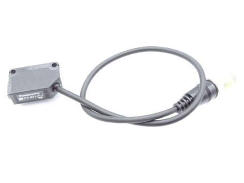 MATSUSHITA ELECTRIC CX-421-P-J Sensor