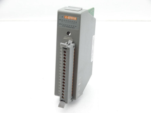 ICP DAS USA I-87018-G Plc Module