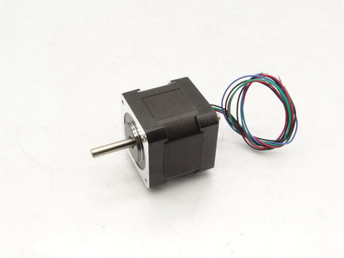 LIN ENGINEERING 4209M-04D-04RO Motor