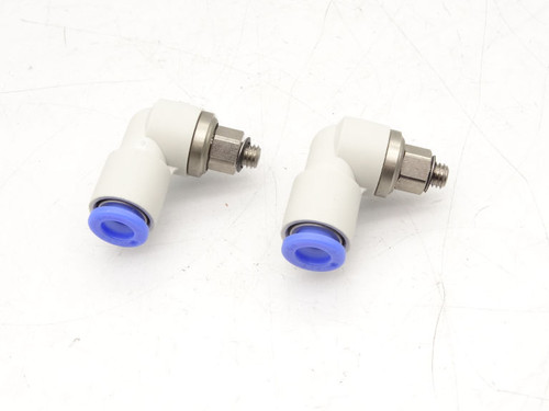 SMC KSL06-M5 (SET OF 2) Fitting
