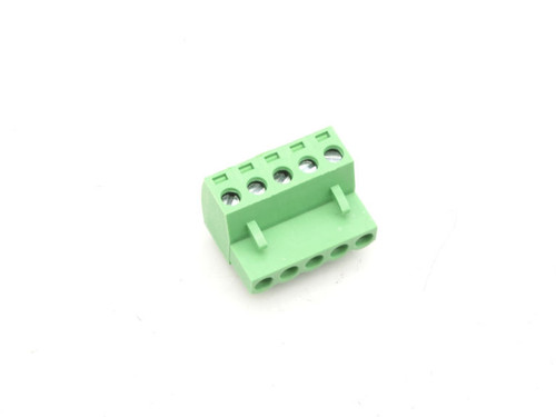 AUTOMATION DIRECT DN-5PLUG (SET OF 100) Terminal Block