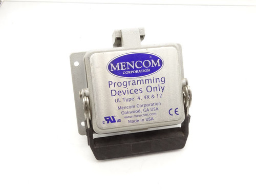 MENCOM DP-RJ45-R-32 Receptacle