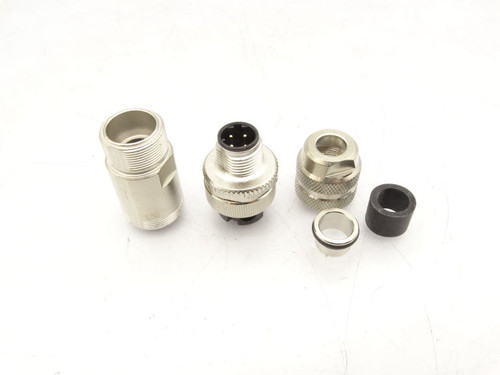TURCK CMBSD 8141-0/PG9 Connector