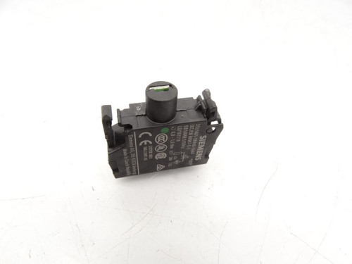 SIEMENS 3SU1401-1BB40-1AA0 Contact Block