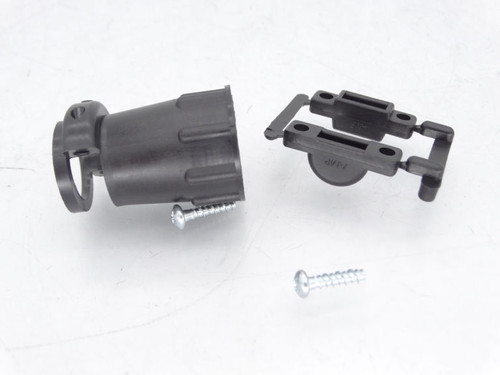 TE CONNECTIVITY 206966-7 Clamp