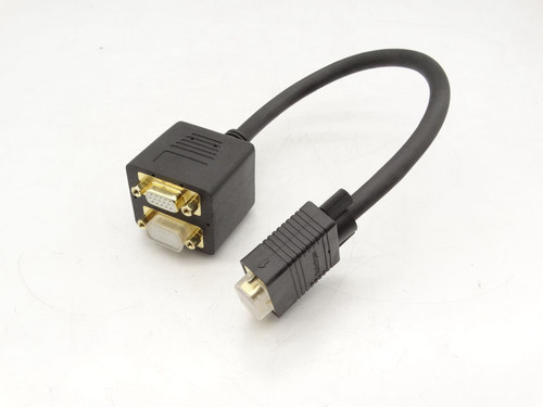 STARTECH VGASPL1VV Cable