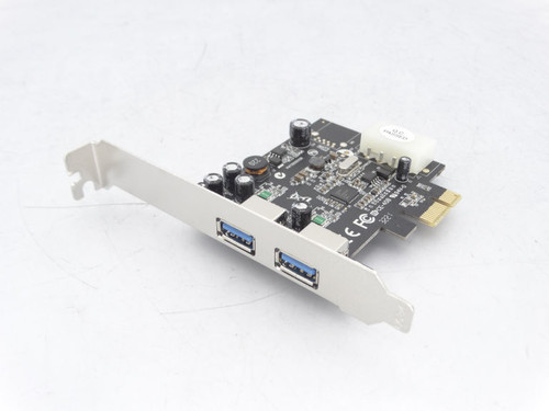 STARTECH PEXUSB3S25 Plc Module