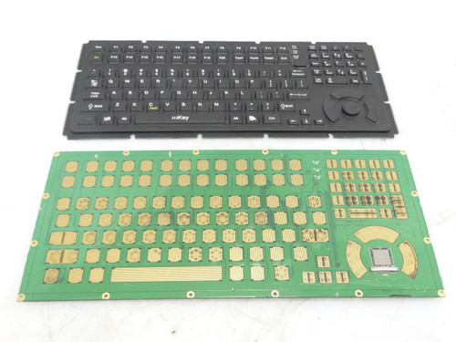 IKEY 5K-OEM-FSR-USB Operating Mechanism