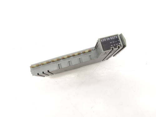 B&R X20DI6373 Plc Module