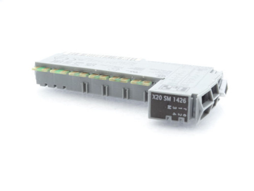 B&R X20SM1426 Plc Module