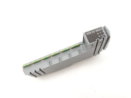B&R X20AI4622 Plc Module
