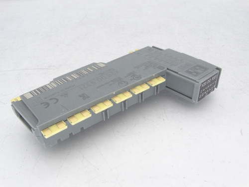 B&R X20DO9321 Plc Module