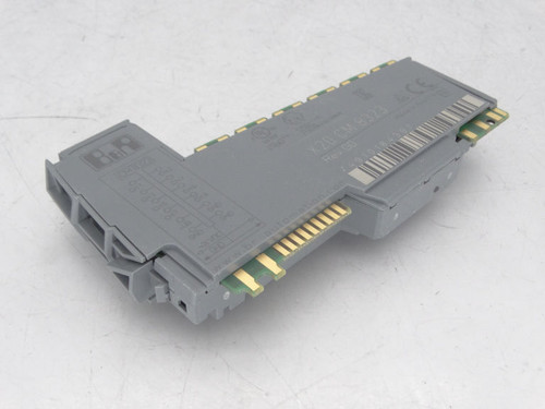 B&R X20CM8323 Plc Module