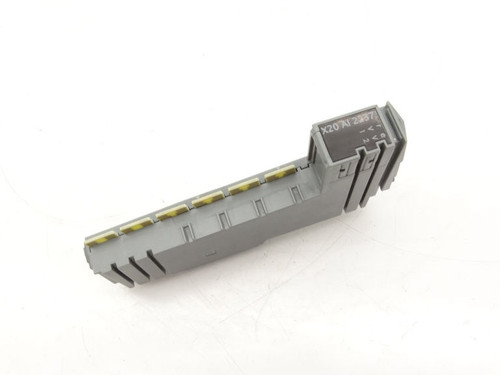 B&R X20AI2237 Plc Module